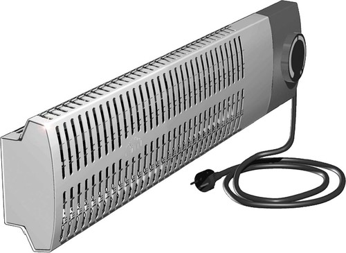 Frico Frostwächter 200W,230V,IP31 FML200