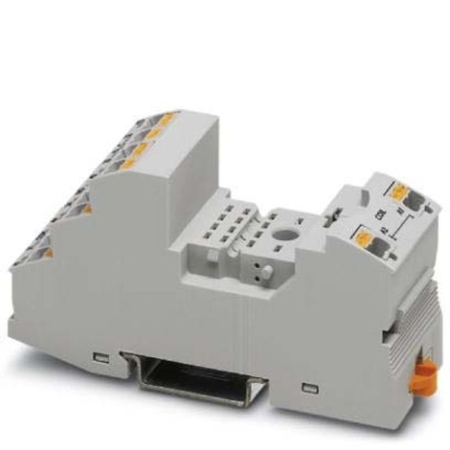 Phoenix Contact Relaissockel RIF-2-BPT/4X21/EX Phoenix Contact Relaissockel RIF-2-BPT/4X21/EX