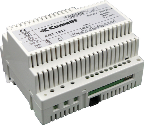 Comelit Group Benutzererweiterung Simplebus 1252