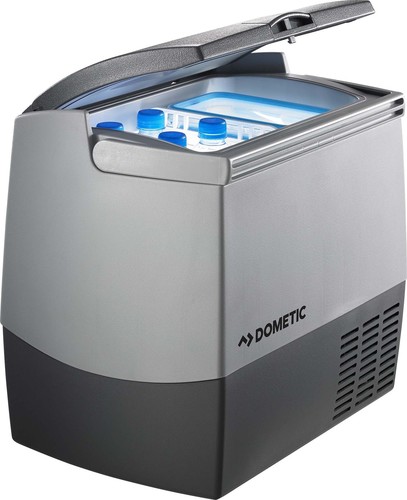 Dometic Germany Kompressor-Kühlbox 12/24V,18L CDF18 gr CoolFreeze