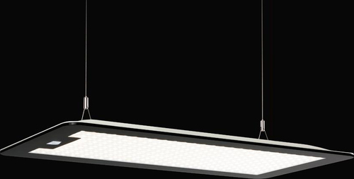 Ridi-Leuchten LED-Pendelleuchte 840, DALI DOME-P-K #SPG0620181