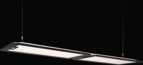 Ridi-Leuchten LED-Pendelleuchte 840, DALI DOME-P-K #SPG0620182