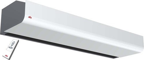 Frico Türluftschleier o.Heizung 230V,IP21,1578mm PA3215CA