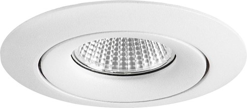 Brumberg Leuchten LED-Deckeneinbauleuchte 12383173