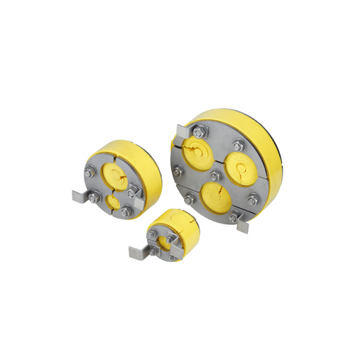 Fränkische Innendichtung Kabu-IN 160 3X9-42