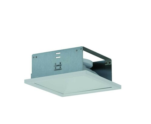 Ridi-Leuchten LED-Downlight TW, DALI EDLQ 195/3000-TW-W