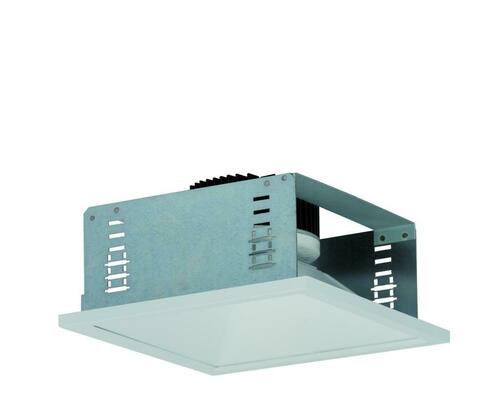 Ridi-Leuchten LED-Downlight TW, DALI EDLQ 235/3600-TW-W