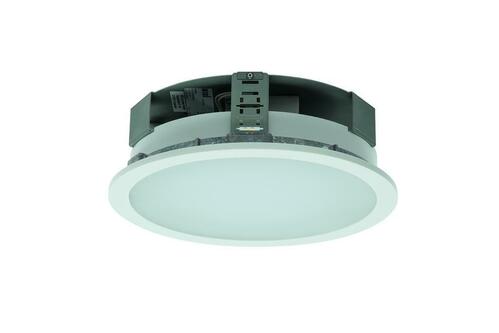 Ridi-Leuchten LED-Downlight TW, DALI EDLR 275/40 #0336768