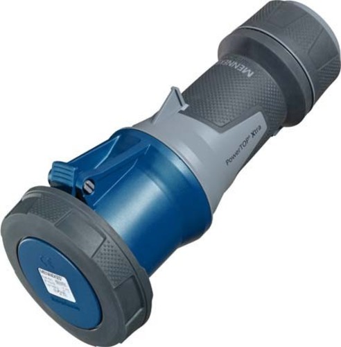 Mennekes Kupplung PowerTOP Xtra 125A3p 6H230V 14216P