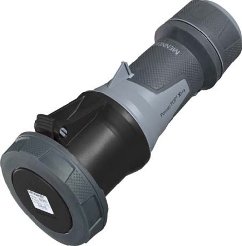 Mennekes Kupplung PowerTOP Xtra 125A4p 7H500V 14220P
