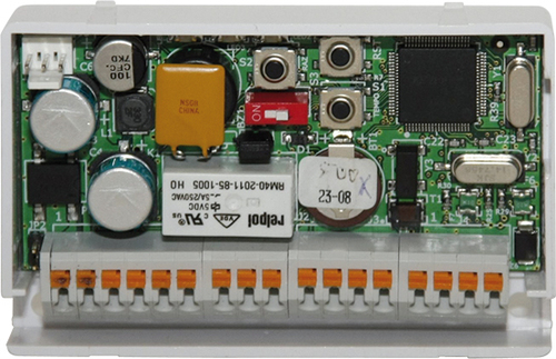 Comelit Group Advance Auswerteeinheit für eine Tür SK9020
