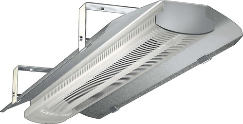 Frico Bankheizkörper SH,375W,400V,1500mm SH37531