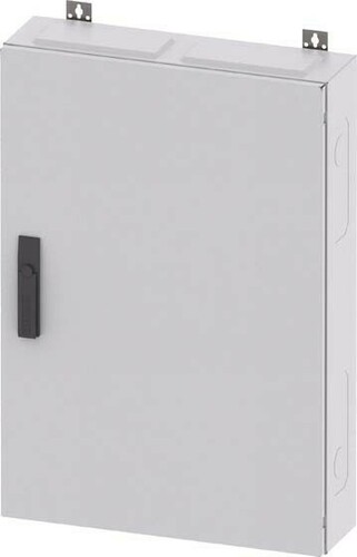 Siemens Dig.Industr. Wandverteiler AP 800x550x140mm,IP43 8GK1032-3KK21