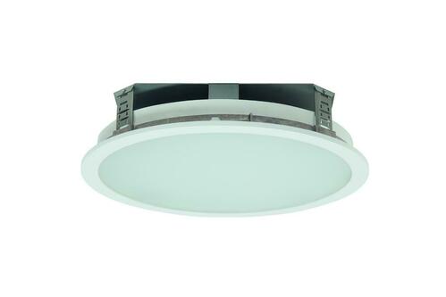 Ridi-Leuchten LED-Downlight 830 EDLR 410/5000-830 OS