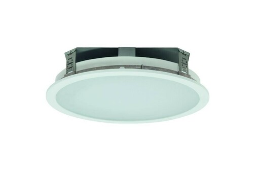 Ridi-Leuchten LED-Downlight TW, DALI EDLR 410/60 #0336777