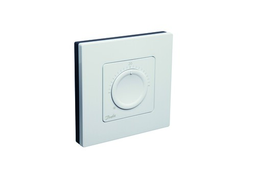 Danfoss Raumthermostat Icon 088U1080