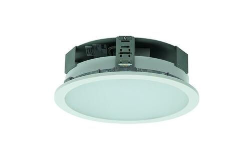 Ridi-Leuchten LED-Downlight 830 EDLR275/4000-830DPS