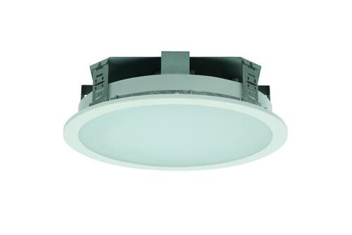 Ridi-Leuchten LED-Downlight 830 EDLR340/4000-830DPO