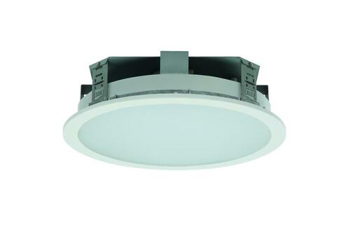 Ridi-Leuchten LED-Downlight 830 EDLR340/4000-830DPS