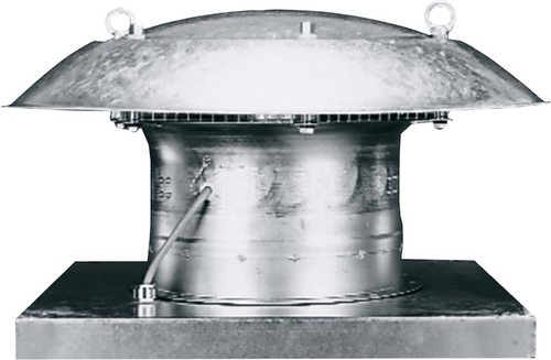 Maico Axial-Dachventilator Drehstrom 940cbm/h DZD 30/6 B Ex t Maico Axial-Dachventilator Drehstrom 940cbm/h DZD 30/6 B Ex t