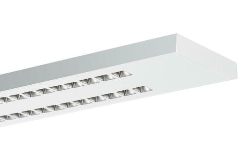 Ridi-Leuchten LED-Anbauleuchte 840 EL-AE1247ND #0627659 Ridi-Leuchten LED-Anbauleuchte 840 EL-AE1247ND #0627659