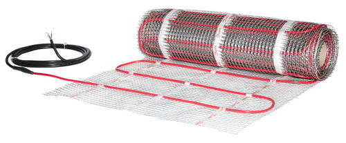 Danfoss Heizmatte ECFlex 75T#088L6383