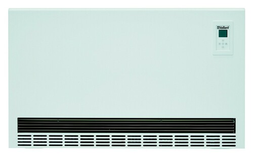 Vaillant Speicherheizgerät VSU 200/5 Gehäuse