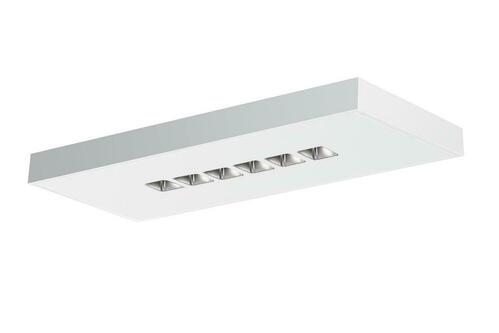 Ridi-Leuchten LED-Anbauleuchte 840 EL-AE1547ND #0627663 Ridi-Leuchten LED-Anbauleuchte 840 EL-AE1547ND #0627663