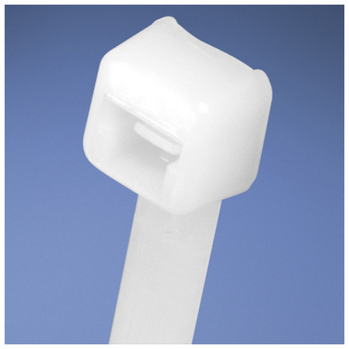 Panduit Kabelbinder 188mm NY natur S7-50-M