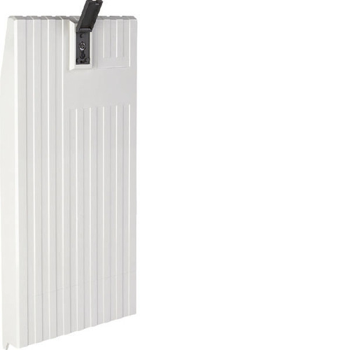 Hager Tür Einfachschließung Höhe: 1595 mm ZAY79374