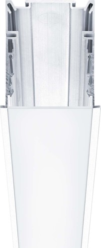 Thorn Kanal für LED-Lichtlinie EQL C L1250 PM WH FS