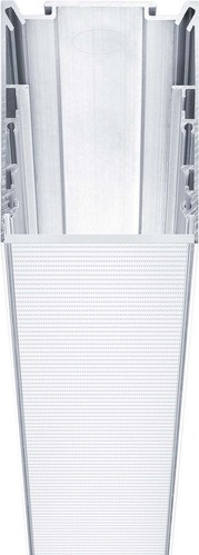 Thorn Kanal für LED-Lichtlinie EQL C L1500 LRO WH
