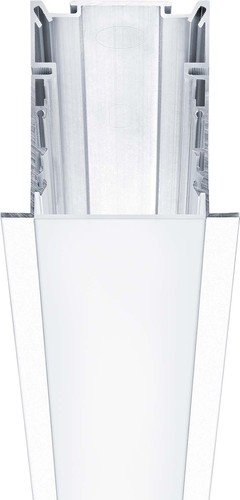 Thorn Kanal für LED-Lichtlinie EQL C L1500 PM WH F