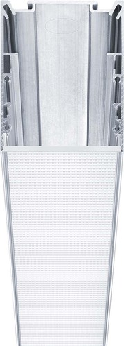 Thorn Kanal für LED-Lichtlinie EQL C L3000 LRO SR
