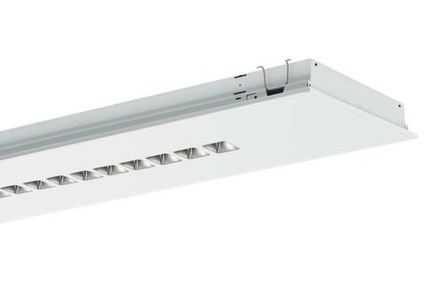 Ridi-Leuchten LED-Einbauleuchte 840, EL-EE0622ND #0827806