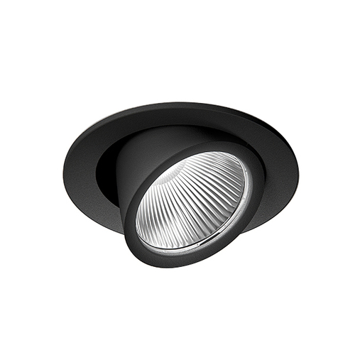 LTS Licht&Leuchten LED-Einbaustrahler 4000K DALI 50°schwar CSARL 71404050DA sw LTS Licht&Leuchten LED-Einbaustrahler 4000K DALI 50°schwar CSARL 71404050DA sw