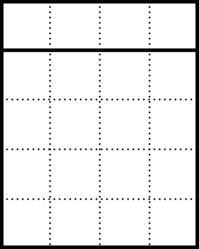 Siedle&Söhne Briefkasten-Modul-Gehäuse AP, anthrazitgrau BGA 611-4/5-0 AG