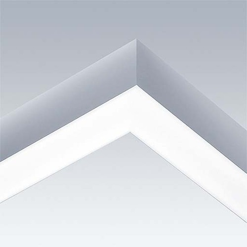 Thorn Kanal für LED-Lichtlinie EQL CL C L541 PM SR