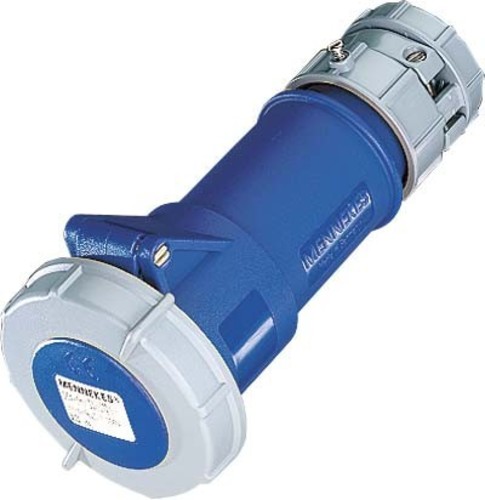 Mennekes Kupplung PowerTOP 32A4p9h230V, IP67 3899