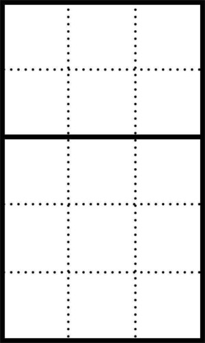 Siedle&Söhne Kombirahmen anthrazitgrau KR 611-5/3-0 AG