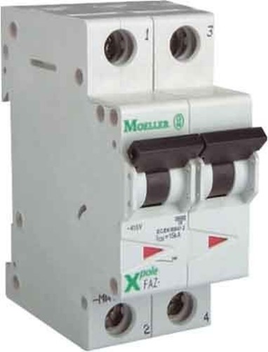 Eaton Leitungsschutzschalter B 32A, 1p+N FAZ-B32/1N