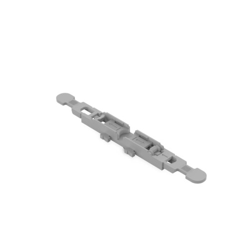WAGO GmbH & Co. KG Befestigungsadapter mit Zugentlastung 221-2511