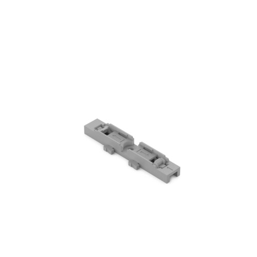 WAGO GmbH & Co. KG Befestigungsadapter 1-fach 221-2521