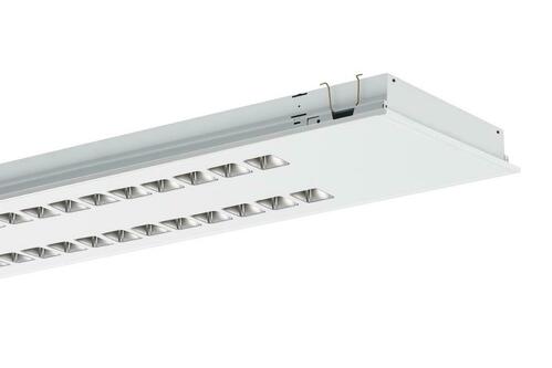 Ridi-Leuchten LED-Einbauleuchte 840 EL-EE1247ND #0827856