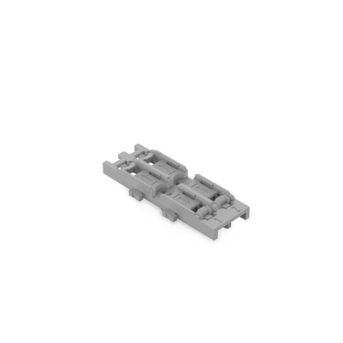 WAGO GmbH & Co. KG Befestigungsadapter 2-fach 221-2532