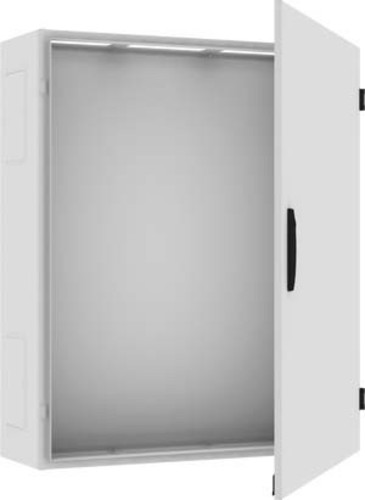 Striebel&John Wandschrank SK I IP55 TL105G