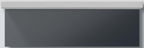 Siedle&Söhne LED-Flächenleuchte anthrazitgrau LEDF 600-3/1-0 AG
