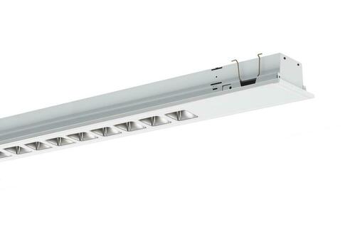 Ridi-Leuchten LED-Einbauleuchte 840 EL-EN0622ND #0827868