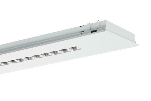 Ridi-Leuchten LED-Einbauleuchte 830 EL-EPE0624N #0827837