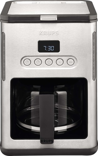 Krups Kaffeeautomat ControlLine KM 442D